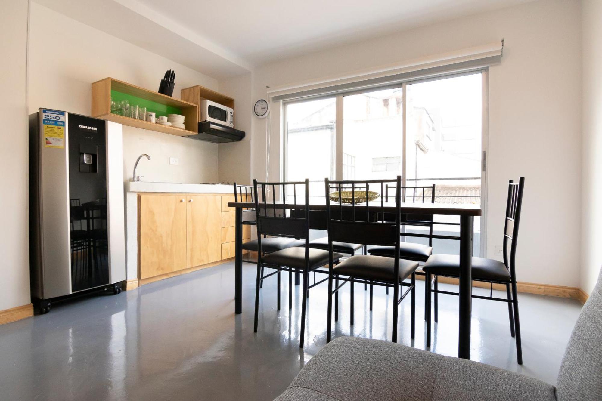 شقة Campin Bogota Apartametos المظهر الخارجي الصورة
